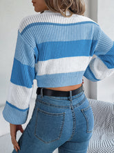 Load image into Gallery viewer, Mi Amore Sweater - Multi Color
