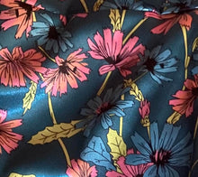 Load image into Gallery viewer, Elegant High Waist Floral Shorts - Multi Color