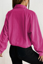 Load image into Gallery viewer, Nori Bomber Jacket