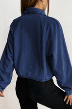 Load image into Gallery viewer, Nori Bomber Jacket