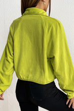 Load image into Gallery viewer, Nori Bomber Jacket