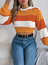 Load image into Gallery viewer, Mi Amore Sweater - Multi Color