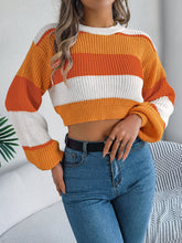 Load image into Gallery viewer, Mi Amore Sweater - Multi Color