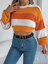 Load image into Gallery viewer, Mi Amore Sweater - Multi Color