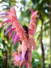 Load image into Gallery viewer, Back Of Backpack