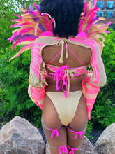 Load image into Gallery viewer, Diyana Frontline Bodywear (ONLY) Pre-register $489.00 / Pre-register Dep Of $199.00