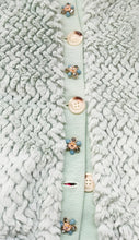 Load image into Gallery viewer, Aratta Nellie Fur Jacket- Winter Mint