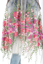 Load image into Gallery viewer, Aratta Anastasia Maxi Shirt / Duster