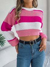 Load image into Gallery viewer, Mi Amore Sweater - Multi Color