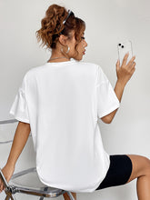 Load image into Gallery viewer, Never Better Graphic T-Shirt