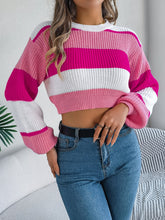 Load image into Gallery viewer, Mi Amore Sweater - Multi Color