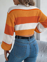 Load image into Gallery viewer, Mi Amore Sweater - Multi Color