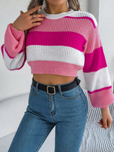 Load image into Gallery viewer, Mi Amore Sweater - Multi Color