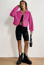 Load image into Gallery viewer, Nori Bomber Jacket