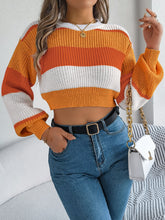 Load image into Gallery viewer, Mi Amore Sweater - Multi Color