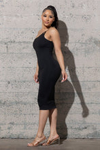 Load image into Gallery viewer, This bodycon Regal Effect One Shoulder the gold chain adds a touch of elegance to your wardrobe This elegant dress is made with high-quality material with a lot of stretch this dress will flatter your figure, Add your favorite accessories. You can style this dress with heels and a clutch for an evening out on date night or with friends.