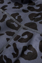 Load image into Gallery viewer, Welcome To The Wild Side Sports Set - Leopard