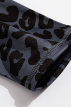 Load image into Gallery viewer, Welcome To The Wild Side Sports Set - Leopard