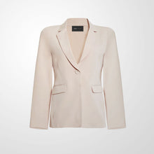 Load image into Gallery viewer, BCBG Money Maker Blazer - Bear Pink