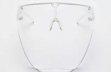 Load image into Gallery viewer, Face Shield Mask Transparent