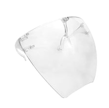 Load image into Gallery viewer, Face Shield Mask Transparent
