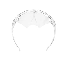 Load image into Gallery viewer, Face Shield Mask Transparent