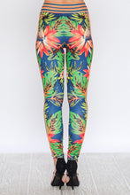 Load image into Gallery viewer, We're bringing you the ultimate Jungle Fever tracksuit! Perfect for building your favorite looks all year round. This tracksuit is luxurious, has excellent stretch, and extremely comfortable. The jacket is long sleeve, soft stretch fit, with a front zipper. The bottoms are stretchy waistband and hugs you in all the right places. Pair with black heels, gold jewelry to create a sexy and casual look.