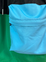 Load image into Gallery viewer, Every fashionista knows she must have this cute & comfy dress in her chic fashion wardrobe. Featuring a soft gray, black knitted dress, wide leg pants with elastic waistband with belt. Make this set this seasons go-to when dressing them up with your favorite accessories from home!