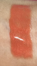 Load image into Gallery viewer, MELANIN COLLECTION (Cookie Butter - Lip Gloss) Swich