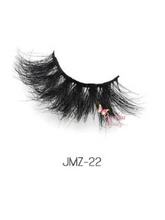 Load image into Gallery viewer, Mink Lashes - Babydoll