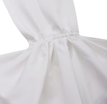 Load image into Gallery viewer, Scarlet Ibis Boho Summer Dress - White