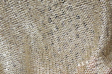 Load image into Gallery viewer, Feel cute and cozy, with this Shine Bright knitted camisole sweater will get the job done. Featuring a soft and stretchy sequin knitted fabric and sleeveless. Style with our "Swing It Baby Shorts" or jeans and high heels for a complete look.