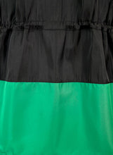 Load image into Gallery viewer, Every fashionista knows she must have this cute & comfy dress in her chic fashion wardrobe. Featuring a soft gray, black knitted dress, wide leg pants with elastic waistband with belt. Make this set this seasons go-to when dressing them up with your favorite accessories from home!