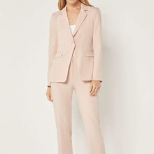 Load image into Gallery viewer, BCBG Money Maker Blazer - Bear Pink
