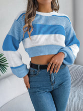 Load image into Gallery viewer, Mi Amore Sweater - Multi Color
