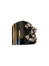 Load image into Gallery viewer, So Insane CC Bracelet- Black
