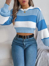 Load image into Gallery viewer, Mi Amore Sweater - Multi Color
