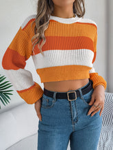 Load image into Gallery viewer, Mi Amore Sweater - Multi Color
