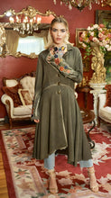 Load image into Gallery viewer, Aratta The Heart Of Autumn Coat
