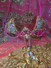 Load image into Gallery viewer, Diyana Midline Carnival Costume Pre-register 465.00  Pre-Register Dep Of $150.00
