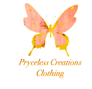 Pryceless Creations Clothing