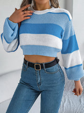 Load image into Gallery viewer, Mi Amore Sweater - Multi Color
