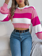 Load image into Gallery viewer, Mi Amore Sweater - Multi Color
