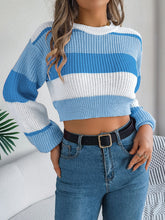 Load image into Gallery viewer, Mi Amore Sweater - Multi Color
