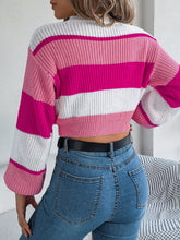 Load image into Gallery viewer, Mi Amore Sweater - Multi Color
