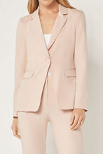 Load image into Gallery viewer, BCBG Money Maker Blazer - Bear Pink
