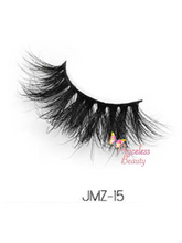 Load image into Gallery viewer, Mink Lashes - Bougie
