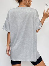 Load image into Gallery viewer, Coffee Boo Ghost Graphic T-Shirt
